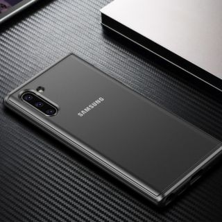 Note 10/ Note 10 plus - Ốp lưng Likgus Max