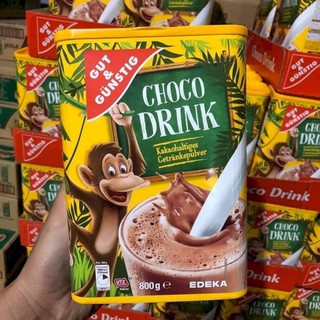 Bột Cacao Choco Drink của Đức
