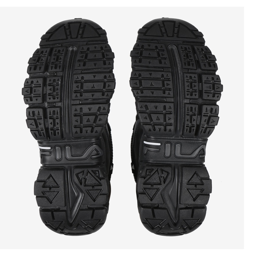 Giày Thể Thao Fila Fluid Hàn Quốc- Snecker Chính Hãng 100%