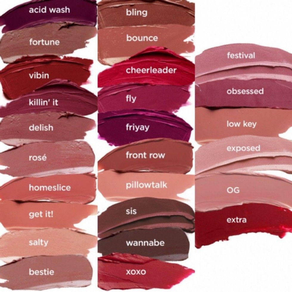 Tarte- Son kem Lì- Tarteist Quick Dry Matte Lip Paint 6ml