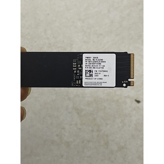 Ổ cứng ssd samsung pm991,981, 991a 256gb m2 2280 pcie nvme