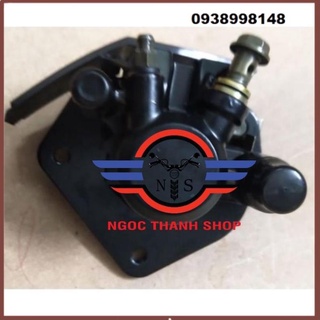 Bộ củ heo dầu, củ phanh dầu heo thắng gn125, hj125 hàng xịn zin chính hãng suzuki -nts