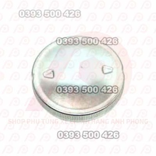 Nắp binh xăng zin sonic, winner, cb 150R nhập chính hãng