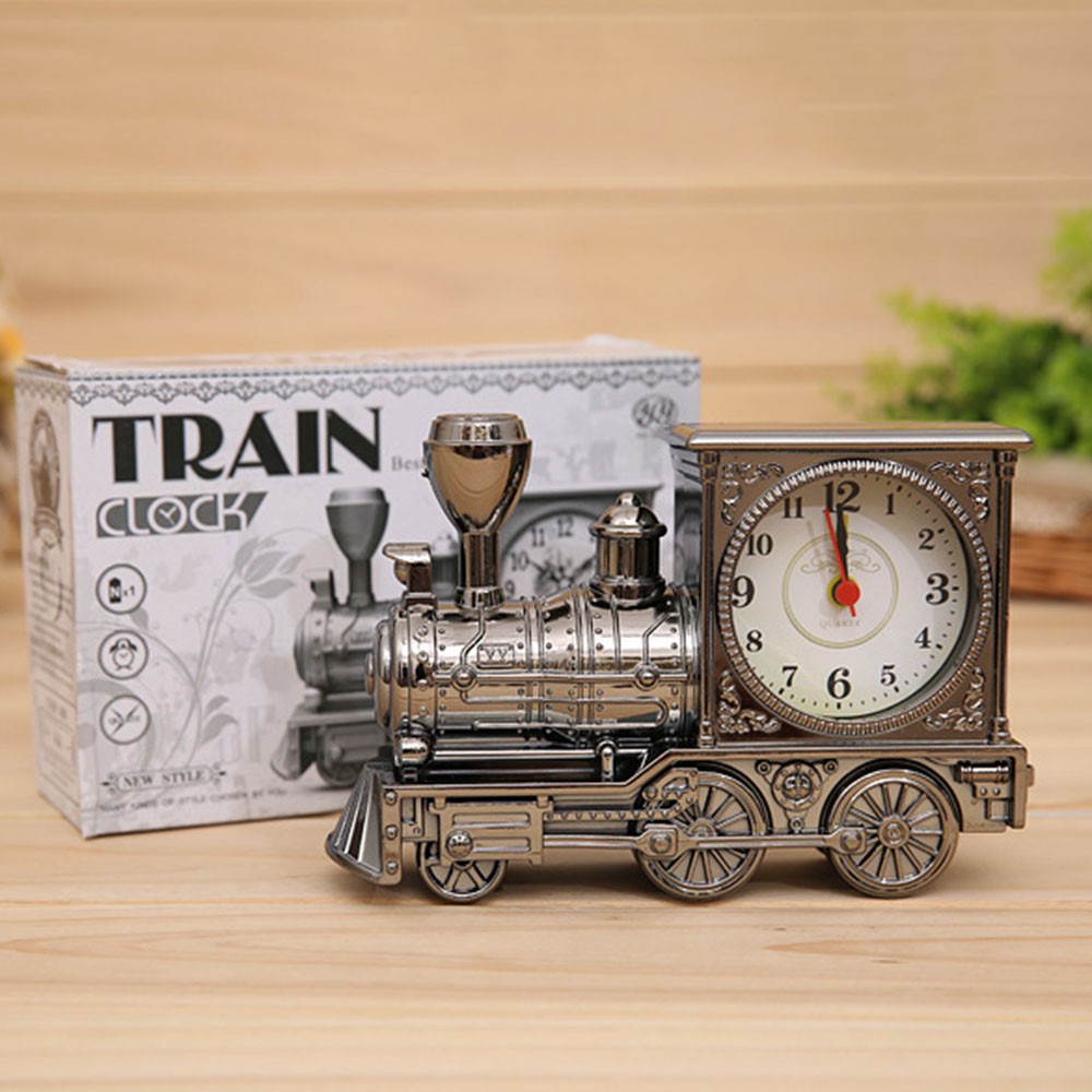 Đồng Hồ Báo Thức Để Bàn Hình Đồng Hồ