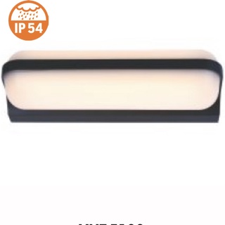 Đèn led gắn tường hiện đại ngoài trời vnt-5188 av