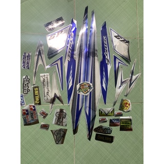 Tem exciter 2010 GP crom