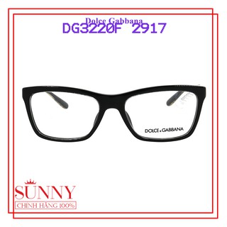 Gọng Kính Nữ Dolce & Gabbana DG3220F