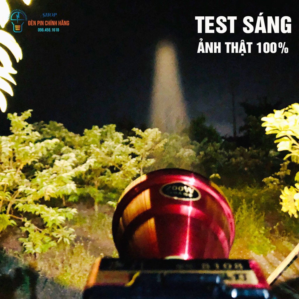 Đèn pin đội đầu YUXING 8108 LED 200w siêu sáng chiếu xa chống nước ánh sáng Vàng và Trắng đèn đeo đầu soi ếch dã ngoại | BigBuy360 - bigbuy360.vn