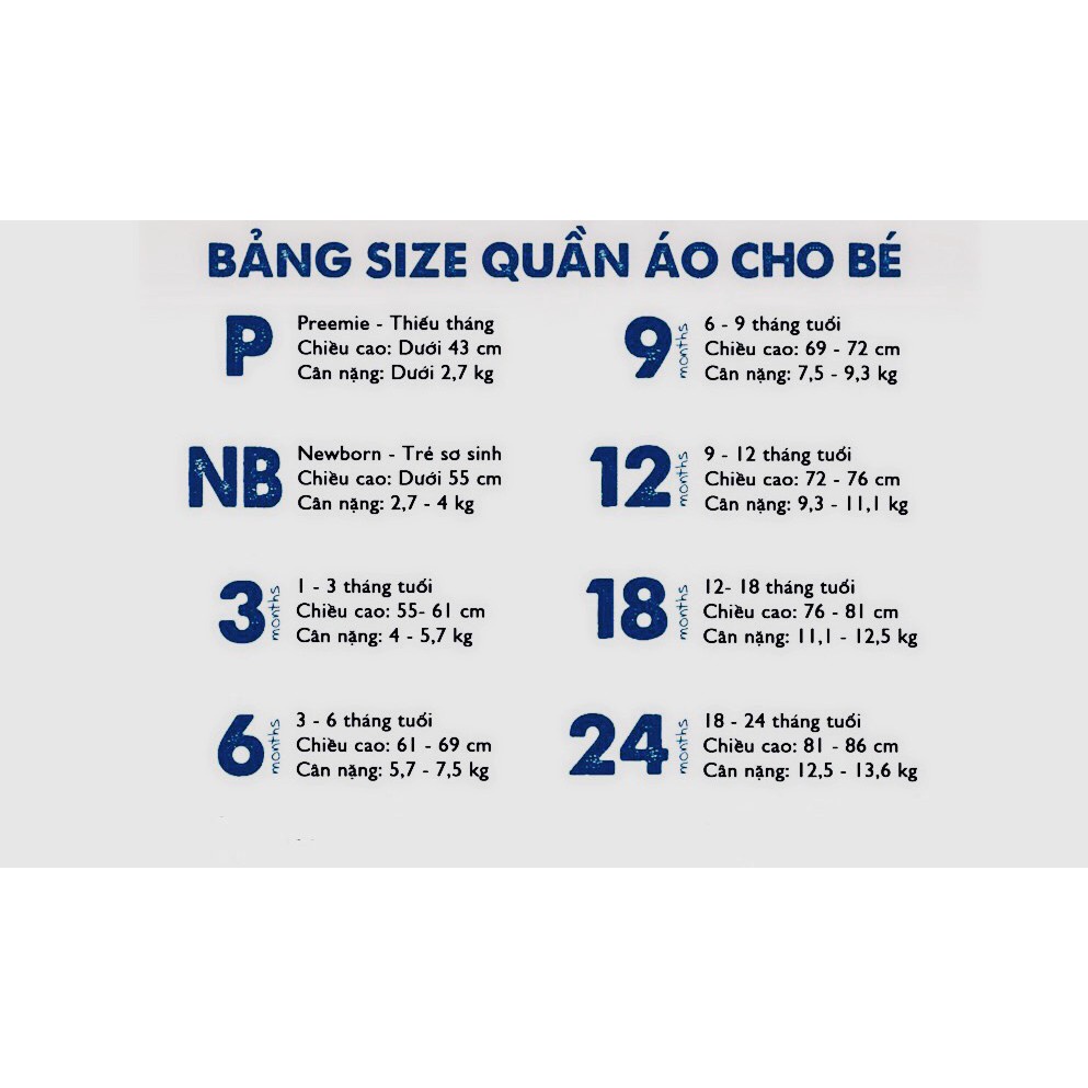 Romper/ body đùi xô Aden & anails co dãn cho bé gái từ 6m- 24m