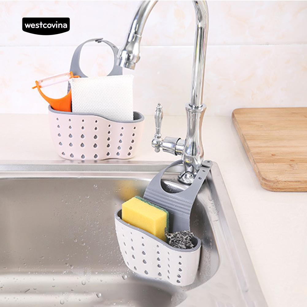 Giá nhựa để xà phòng tiện lợi