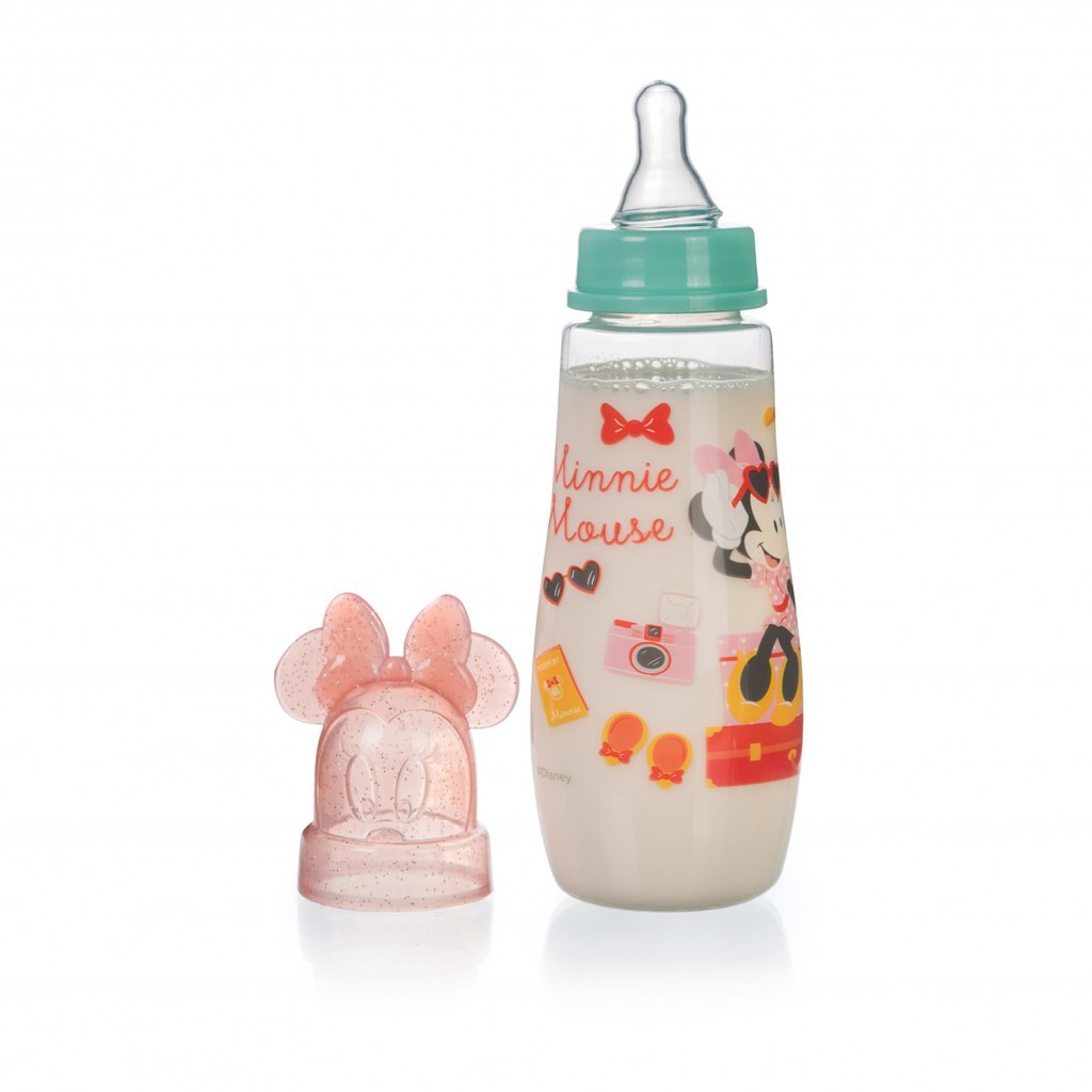 MÁY HÂM SỮA 2 BÌNH CỔ RỘNG THẾ HỆ MỚI FATZ FATZBABY FB3012SL (Công nghệ Korea)