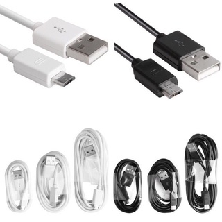 Dây Cáp Sạc Micro USB 1M 2M 3M Cho Điện Thoại Android