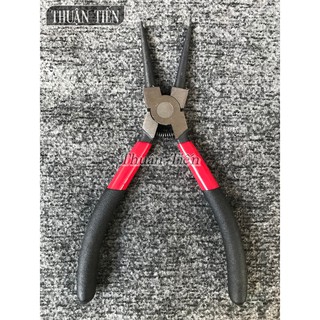 KỀM MỞ PHE TRONG CAO CẤP