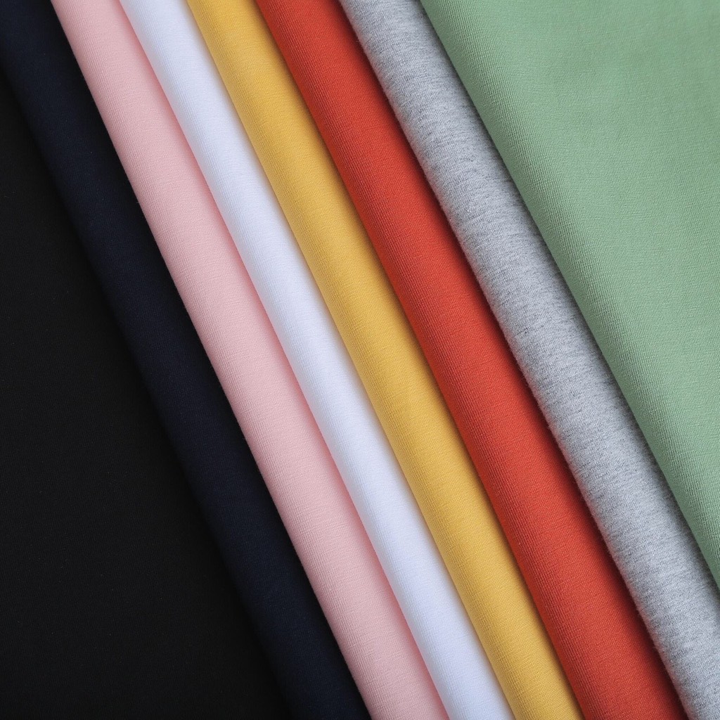 Áo thun nam trơn cao cấp nhiều màu Riooshop hàng cao cấp RTX031v - áo phông nam cotton | BigBuy360 - bigbuy360.vn