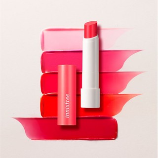 [THANH LÝ CHÍNH HÃNG 100%] SON DƯỠNG CÓ MÀU INNISFREE GLOW TINT LIP BALM