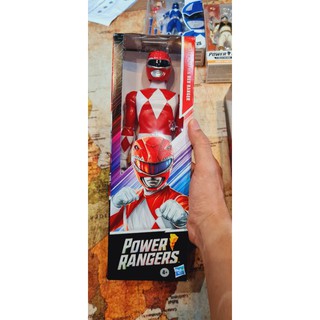 Mô hình Power Ranger Mighty morphin hasbro 12 inch