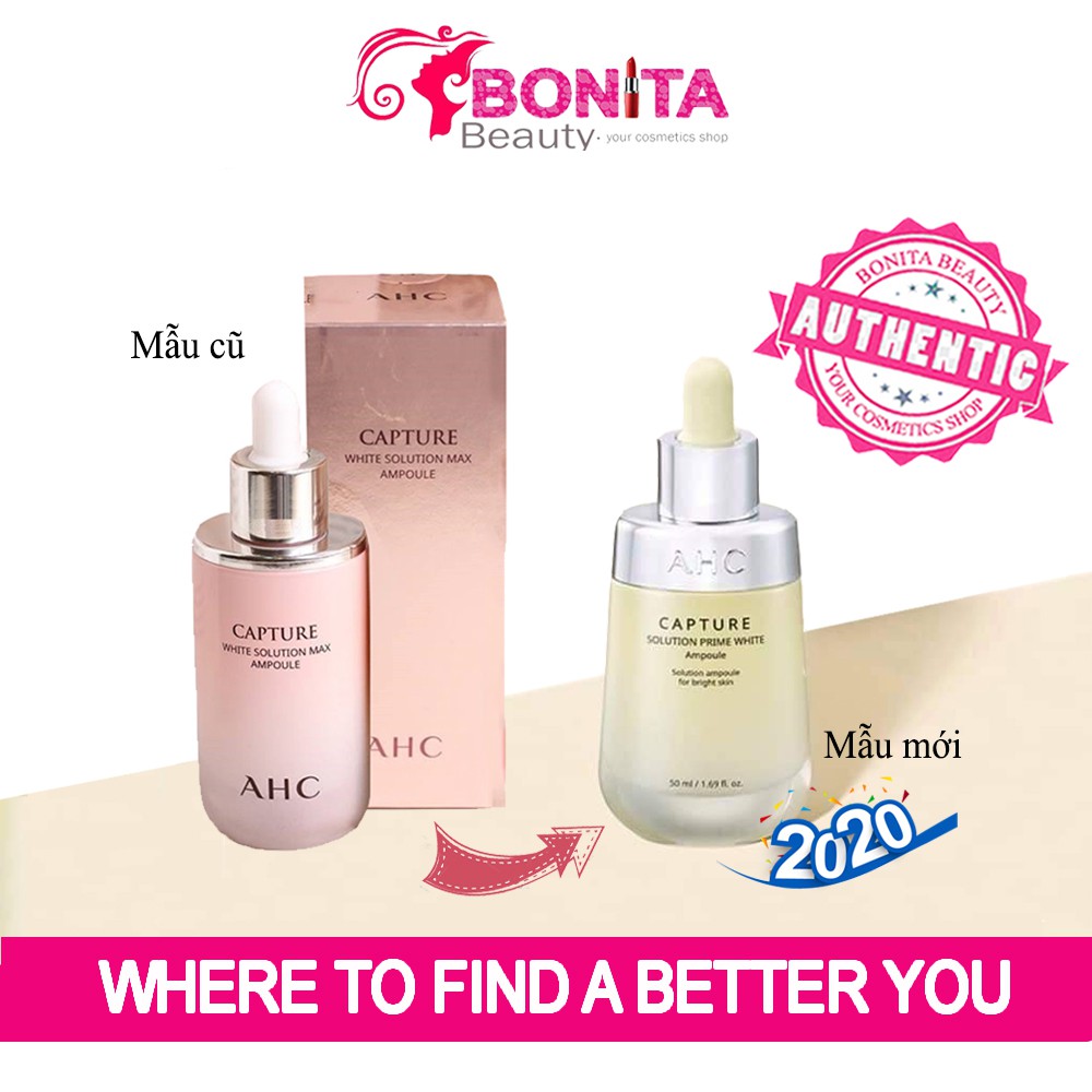 HẾT HÀNG Serum