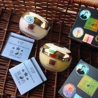 COMBO KEM SÂM NGÀY_ĐÊM GUOYAO CHÍNH HÃNG