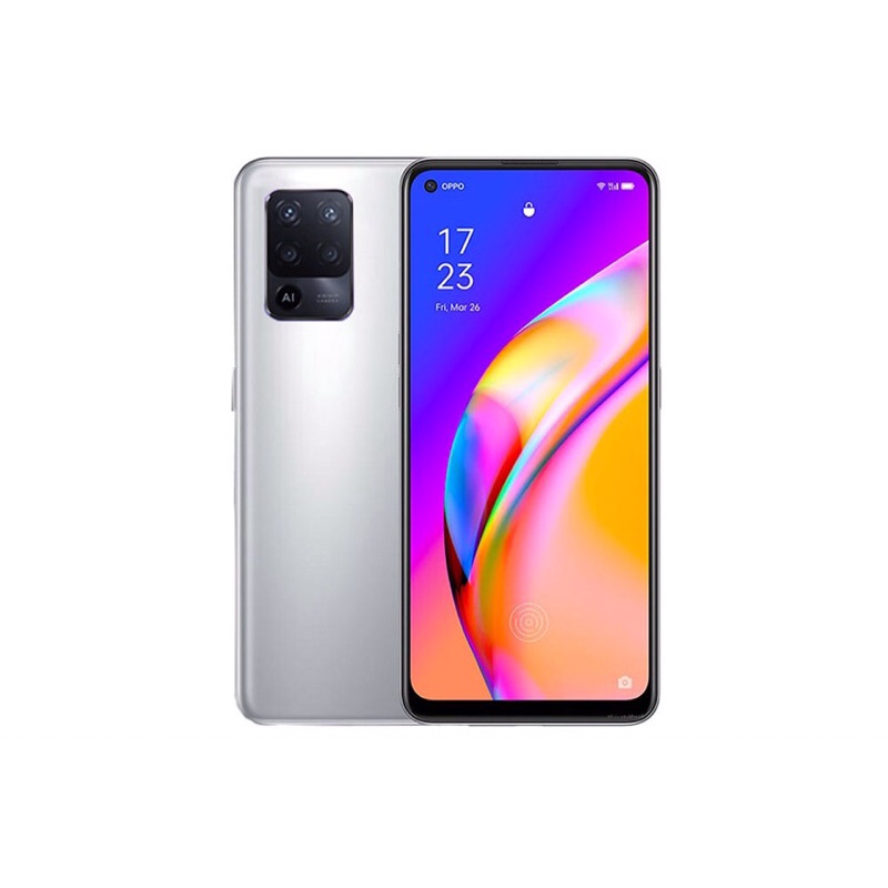 Điên thoại oppo a94 máy mới rẻ đẹp hộp phụ kiện đầu đủ | BigBuy360 - bigbuy360.vn