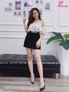 Jum nữ