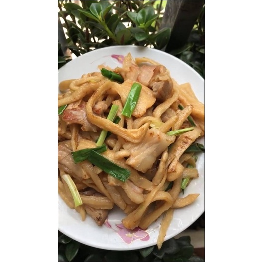 (CỰC RẺ) củ cải khô 500gr
