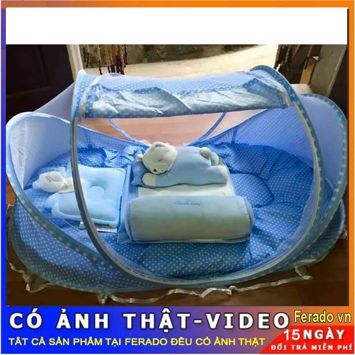 Màn nhạc cao cấp Happy Baby giá xưởng
