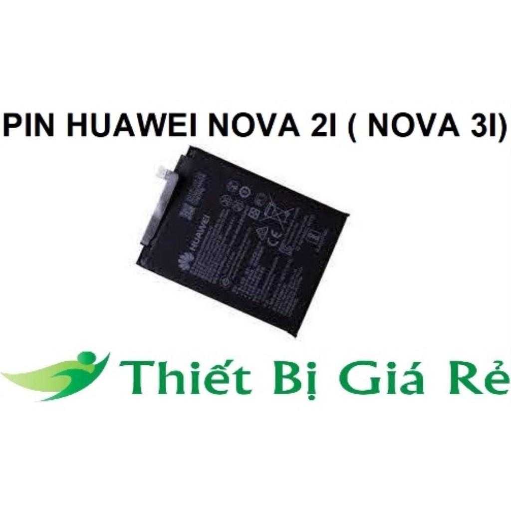 PIN HUAWEI NOVA 2I ( NOVA 3I)