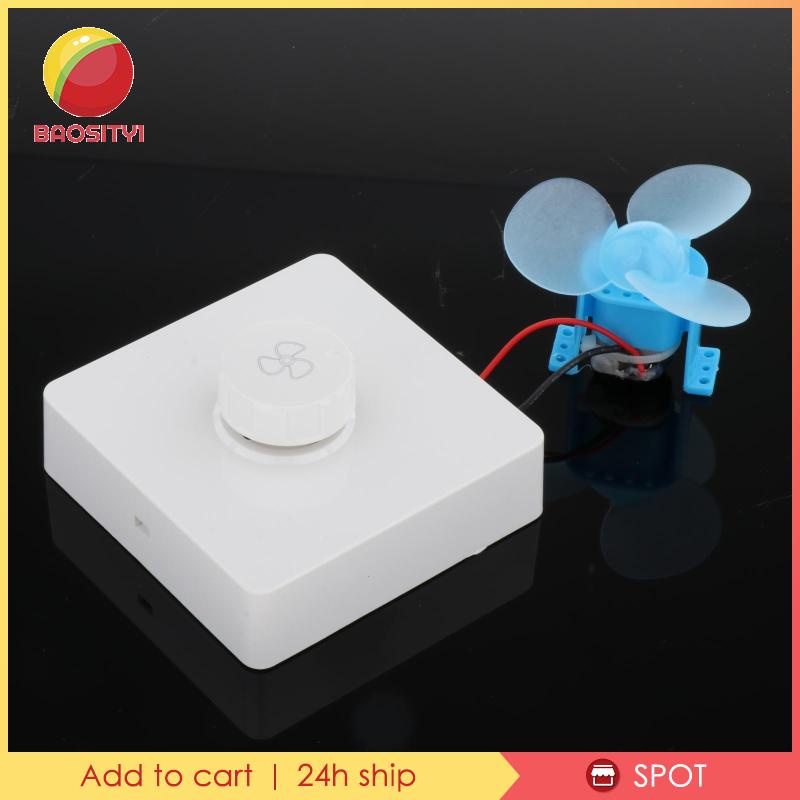 LED Light Busy Board Life Skill Educational Toy for Age 3+ 3 Color Light