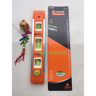 Thước Thuỷ - Li vô Cân Bằng Kapusi Cao Cấp