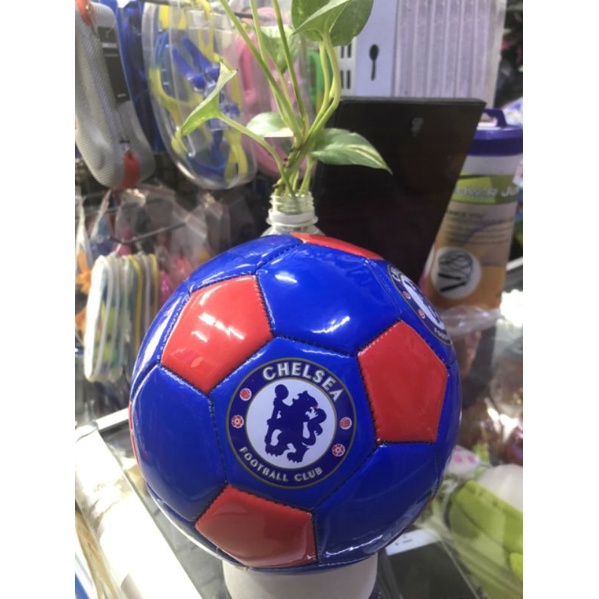 Banh bóng đá số 2 dành cho trẻ em