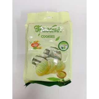 BÁNH COOKIES TRÀ XANH KICO 250G