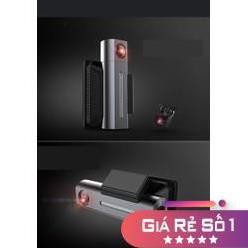 Camera hành trình ô tô kết nối Wifi/3G/GPS/ADAS xem từ xa truyền hình trực tuyến định vị từ xa chính hãng carfu c1 | BigBuy360 - bigbuy360.vn