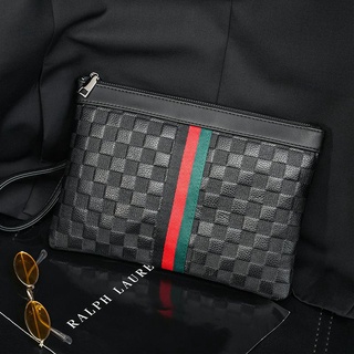 Ví Cầm Tay Nam, Túi Clutch nam TTV21.10