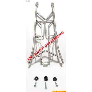 🍁 Baga Winner X 10ly inox 🍁