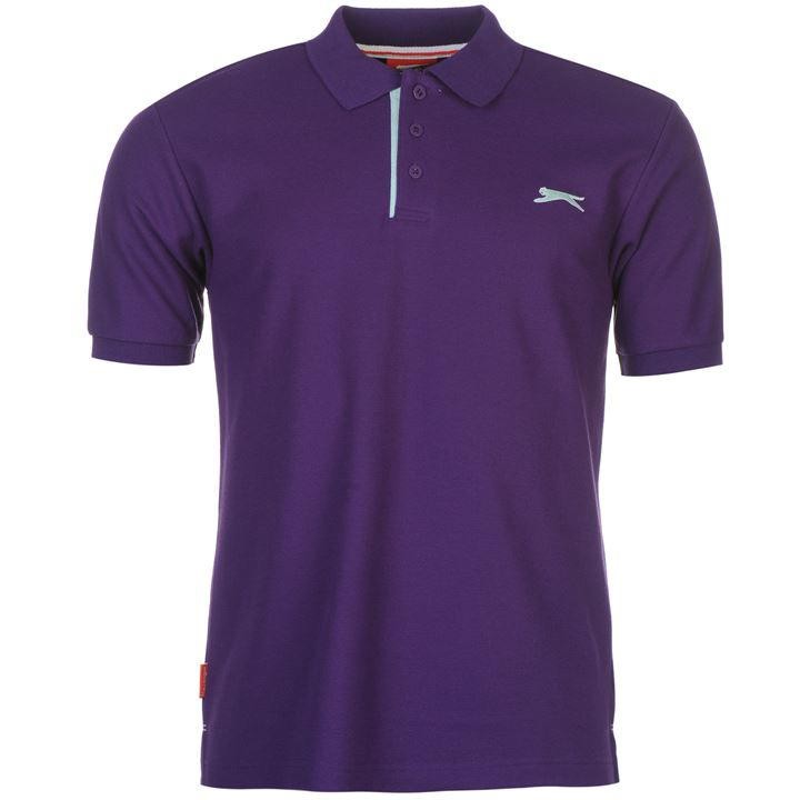 Size M Slazenger có cổ hàng UK