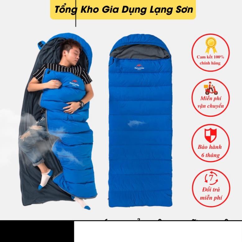 (Hàng Mới Về) Túi Ngủ Văn Phòng Siêu Ấm, Túi Ngủ Trưa, Dã Ngoại, Du Lịch Ngoài Trời, Đi Phượt nhỏ gọn dễ dàng gấp gọn, g