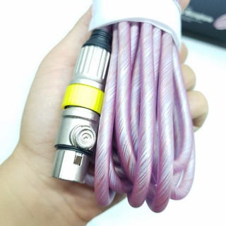 Micro có dây hát karaoke SHURE UR-910 cao cấp NEW