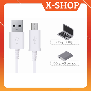 [Fast Charge] Bộ sạc nhanh Micro-USB 9V-1,67A / 5V-2A Smartphone Android