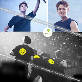 ÁO THUN HIGHLIGHT CONCERT
