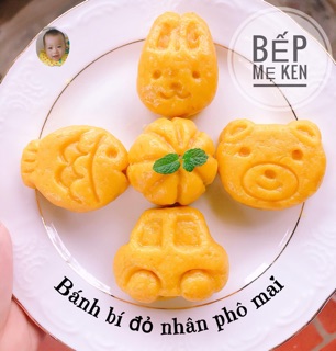 Set 2 khuôn cơm Nhật