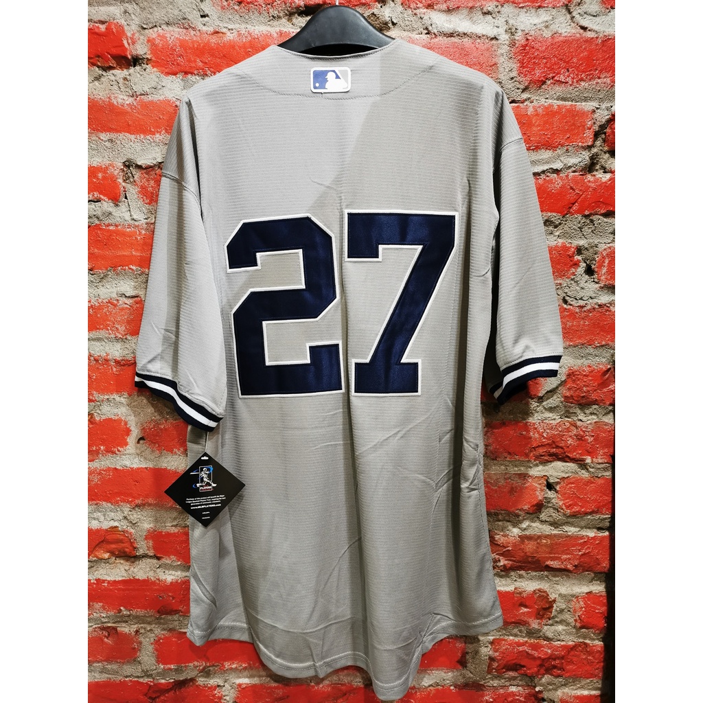 Áo bóng chày New york Ny Yankees mlb nam nữ streetwear unisex over size big hiphop kpop gym hot boy girl Áo bóng rổ