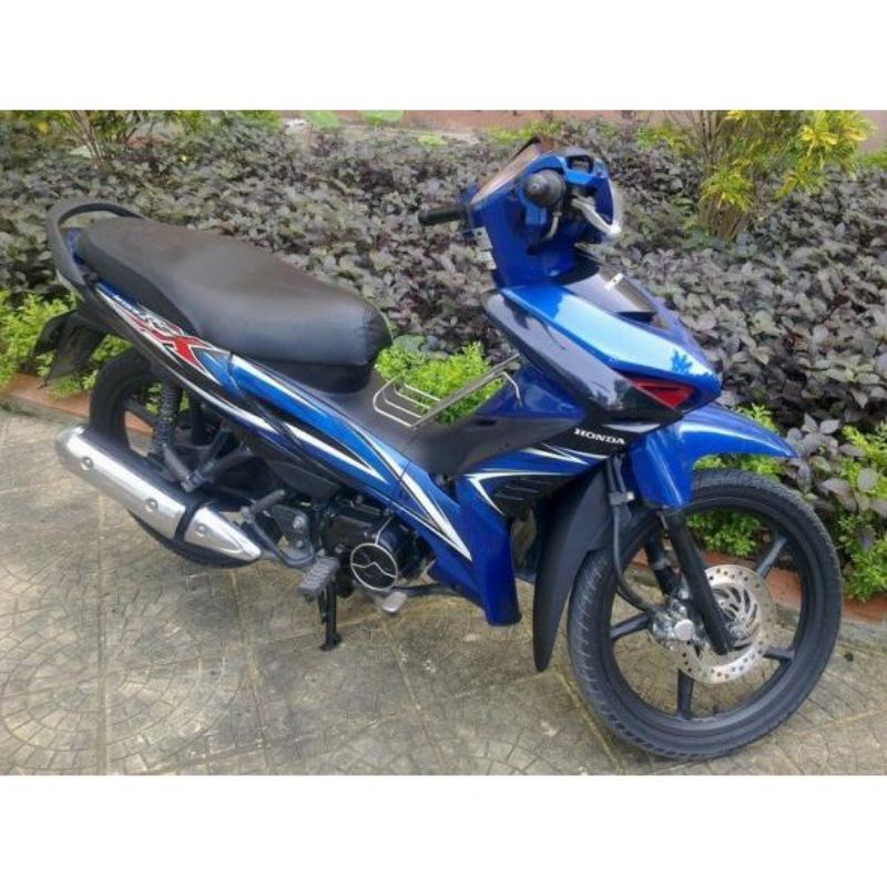 Phao Báo Xăng RSX 2010 2011 S110 2010  Zin hãng