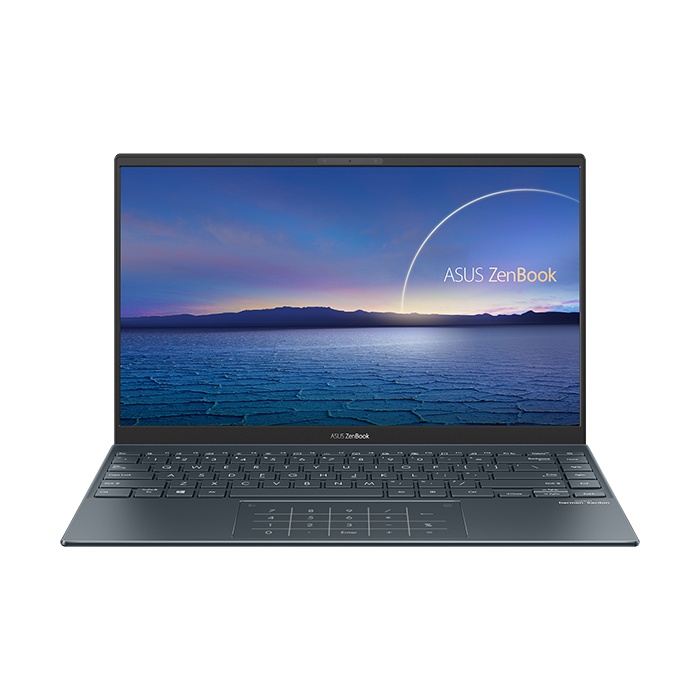 Laptop ASUS ZenBook UX425EAKI749W i51135G7 | 8GB | 512GB | 14' FHD | Win 11