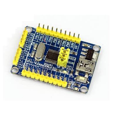 Module phát triển STM32F030F4P6-03