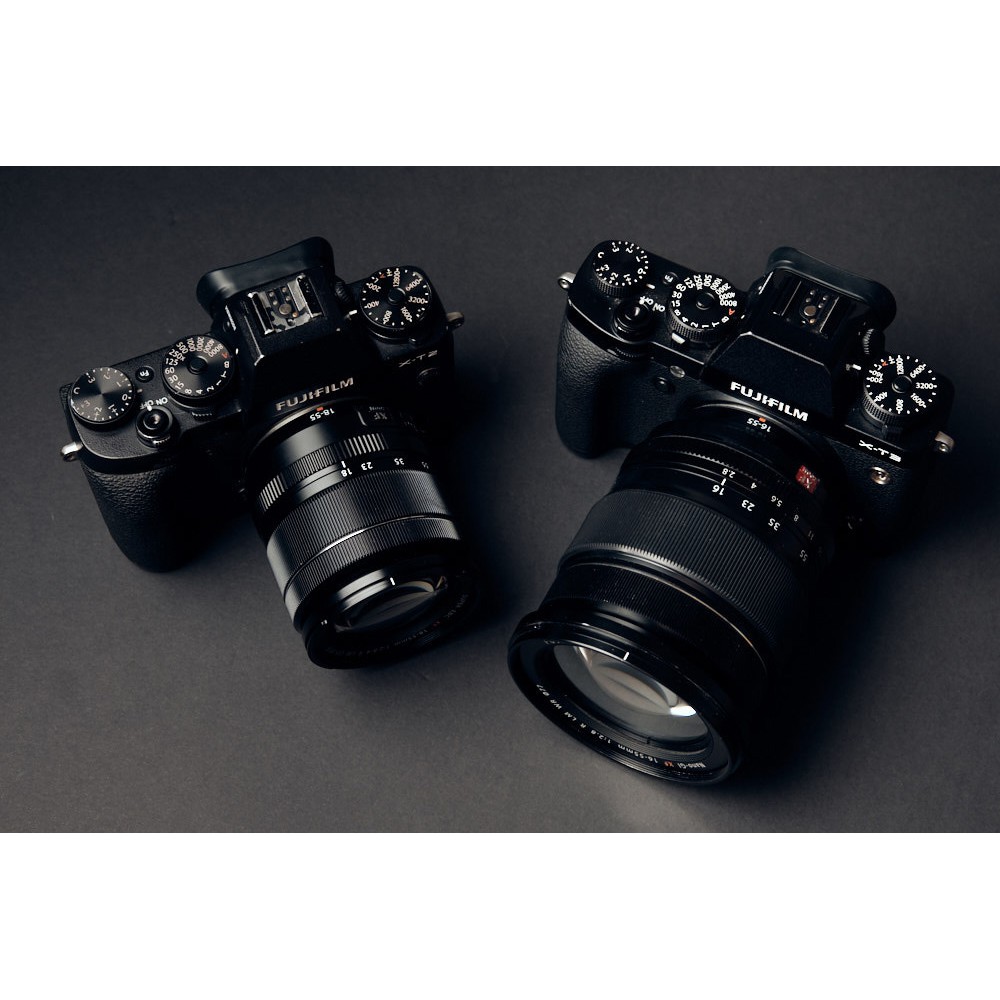 Ống kính Fujifilm | Fujinon XF 16-55mm f/2.8 R WR | Chính Hãng