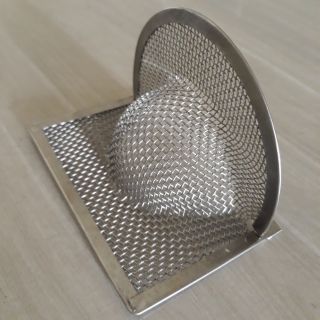 10 khuôn inox đắp tổ yến 10g