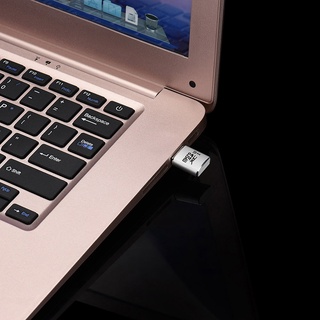 Quu USB Flash Card Reader Adapter 3 trong 1 USB 3 0 Micro-SD Micro SDXC Đầu đọc thẻ TF