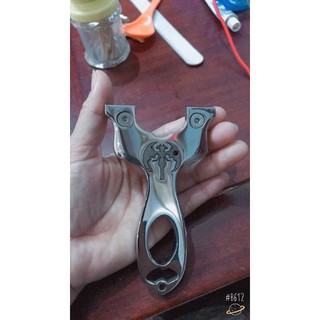 ná cao su bách quỷ chạc 7.0
