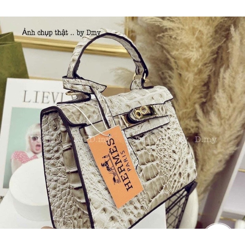 Túi xách nữ,Túi đeo chéo hott hitt ra rắn sang chảnh chuẩn quý cô