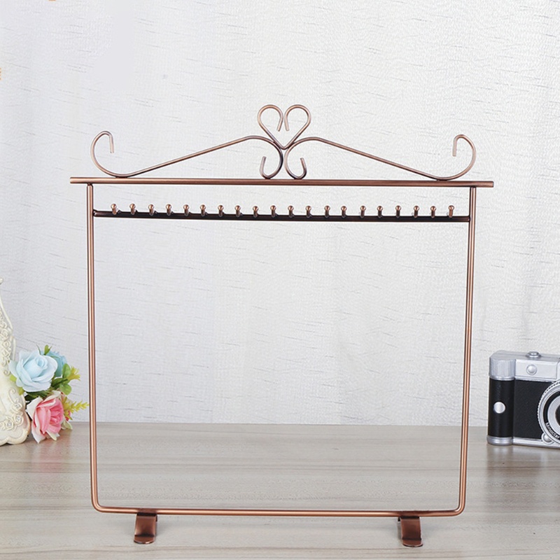 Móc treo quần áo búp bê 10-30cm
